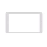 New 7 inch For Alula RE667 Digitizer Touch Screen Panel Glass