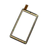 New 7 Inch Compatible Touch Screen Digitizer For AZPEN A740 A750 A729