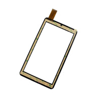 New 7 inch Digitizer Touch Screen Panel Glass For iBall Slide i701