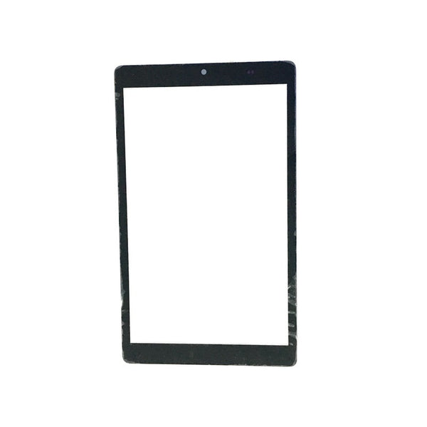 New 8 Inch Touch Screen Glass Digitizer panel For HYUNDAI Protocol X8