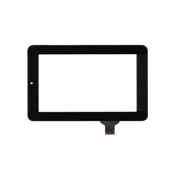 New 7 inch Digitizer Touch Screen Panel Glass HLD-GG706S