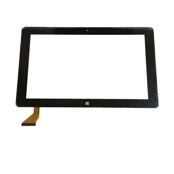 Nuevo Panel de cristal de pantalla táctil digitalizador de 10,1 pulgadas para Jumper EZpad 4s pro HN 1054-FPC-V1