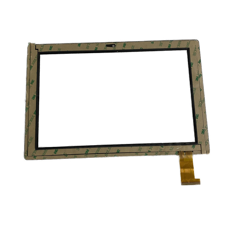 New 10.1 inch Touch Screen Panel Digitizer Glass HNFX 10046-FPC V2.0
