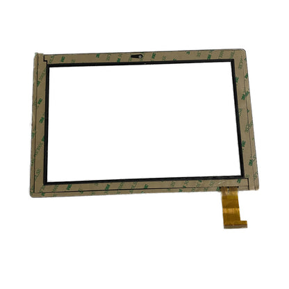 New 10.1 inch Touch Screen Panel Digitizer Glass HNFX 10046-FPC V2.0