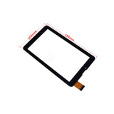 New 7 inch Touch Screen Digitizer Replacement For Exceed EX7SL4