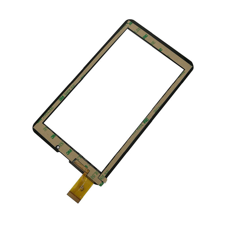 New 7 inch Digitizer Touch Screen Panel Glass For EVERCOSS WINNER S2 AT7J