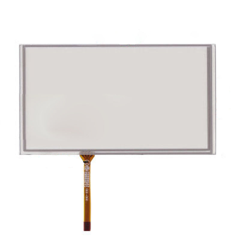 6.2インチ Touch Screen Digitizer for Jensen CDR6221 Car Radio