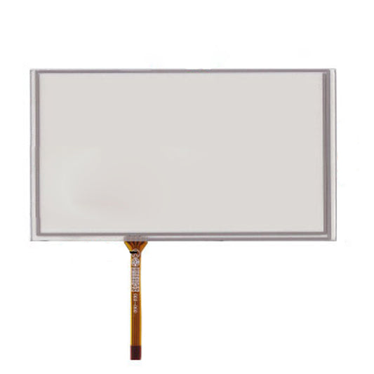 6.2インチ Touch Screen Digitizer for Pioneer AVH-X390BT Car Radio