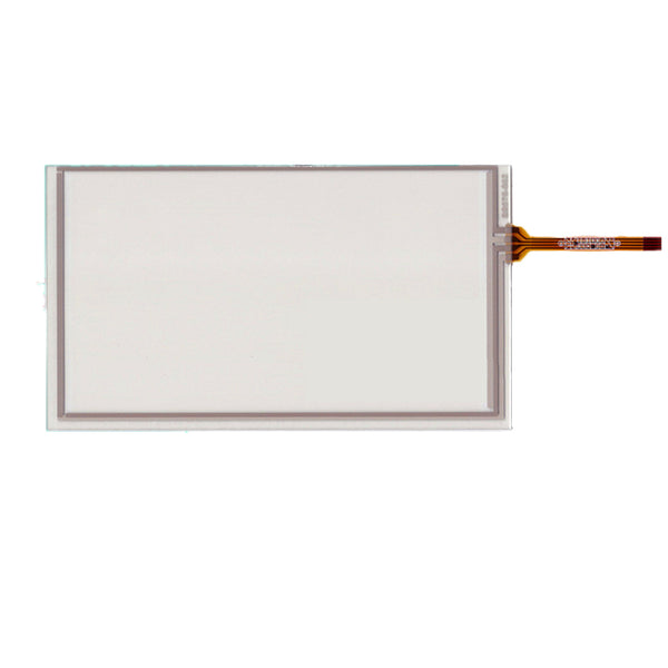 New 6.2 inch 4Wire Resistive Touch Panel Digitizer Screen For MyDean 7117