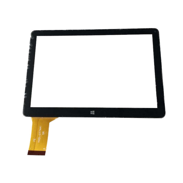 Nuovo pannello touch screen da 7 pollici in vetro per digitalizzatore PIPO X8 HXD-0774A1