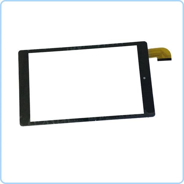 New 8 inch Digitizer Touch Screen Panel glass For Bush Spira B3 AC80OXV2