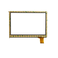 New 9 inch touch screen Digitizer For Pipo X9 X9S Mini PC TV Box