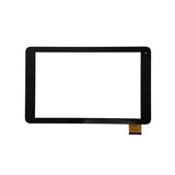 New 10.1 inch Compatible touch screen Digitizer For Fusion5 W104