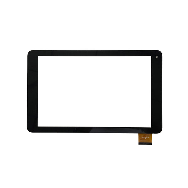 Nuevo Panel de pantalla táctil de 10,1 pulgadas Cristal digitalizador HXD-1055