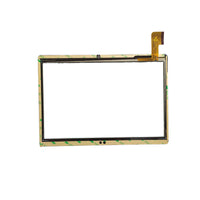 New 10.1 inch Touch Screen Panel Digitizer Glass HZYCTP-102082