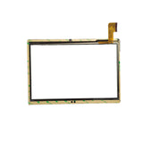 New 10.1 inch Touch Screen Panel Digitizer Glass HZYCTP-102082