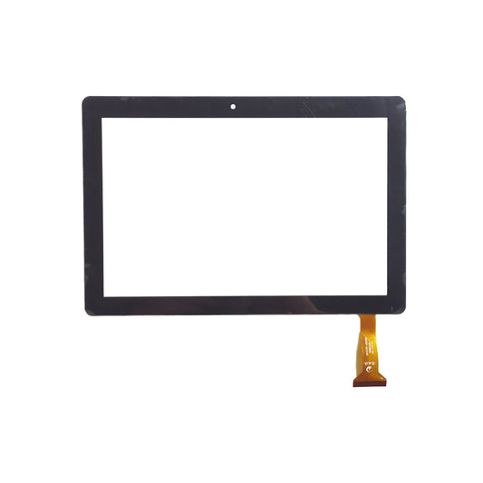 10.1" Touch Screen Digitizer Glass Panel HZYCTP-102471