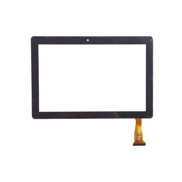 New 10.1 inch Touch Screen Panel Digitizer Glass HZYCTP-102471