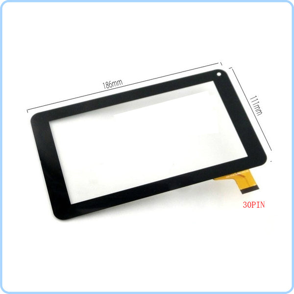 New 7 inch Digitizer Touch Screen Panel glass For Dragon Touch M7