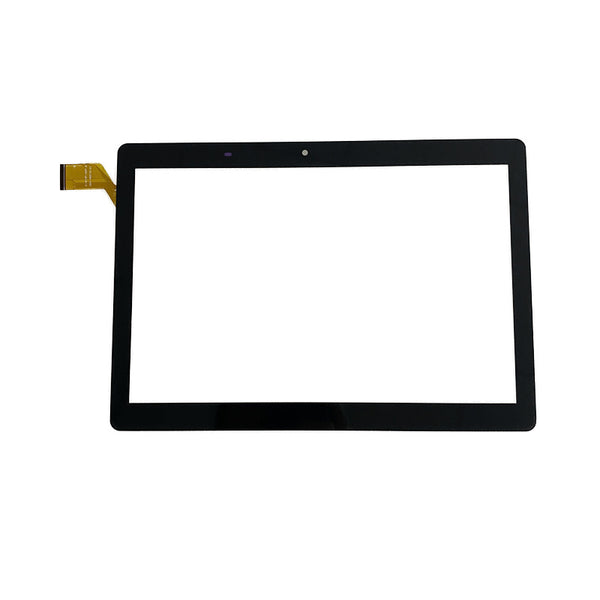 Nuovo pannello touch screen da 10,1 pollici in vetro digitalizzatore K-M10P-KEP-A 004-00073-01