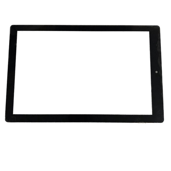 Nuovo pannello touch screen da 10.1 pollici in vetro per digitalizzatore RCA W101SA23T1