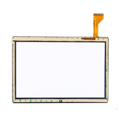 New 10.1 Inch Digitizer Touch Screen Panel Glass MJK-0883-FPC MJK-0984-FPC