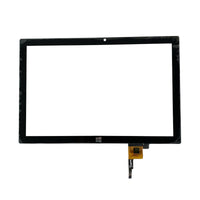 New 10.1 inch Touch Screen Panel Digitizer Glass Kingvina PG1096-V3