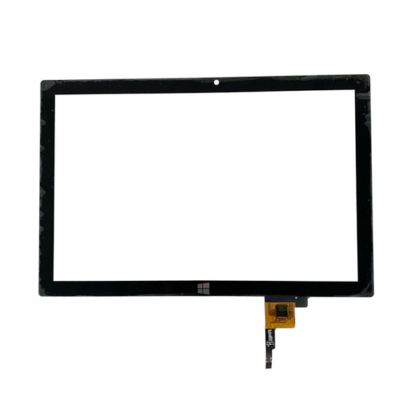 Nuevo Panel de pantalla táctil de 10,1 pulgadas cristal digitalizador Kingvina PG1096-V3