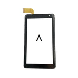 New 7 inch Touch Screen Panel Digitizer Glass Kingvina PG752-V2