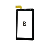 New 7 inch Touch Screen Panel Digitizer Glass Kingvina PG752-V2