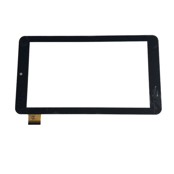 Nuevo digitalizador de pantalla táctil de 7 pulgadas para ONN 100026191 Tablet PC