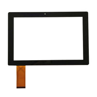 Nuevo cristal digitalizador de Panel de pantalla táctil de 10,1 pulgadas para Smartab ST1009X