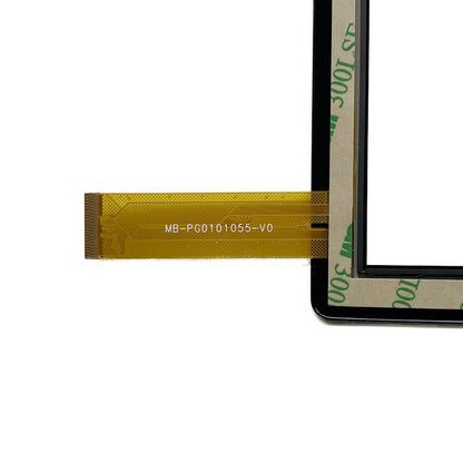 MB-PG0101055-V0 10.1 Inch Touch Screen Panel Digitizer Glass
