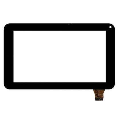 New 7 inch Touch Screen Panel Digitizer Glass MF-553-070F