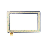 New 7 inch Touch Screen Panel Digitizer Glass MF-553-070F