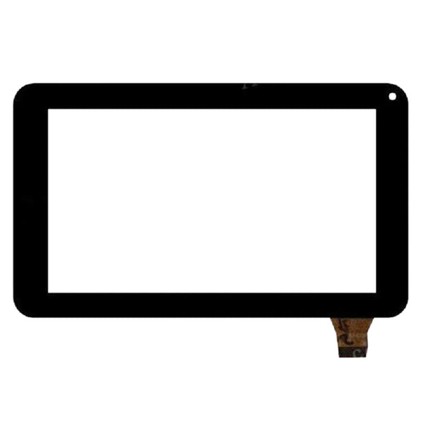 New 7 inch Touch Screen Panel Digitizer Glass MF-553-070F