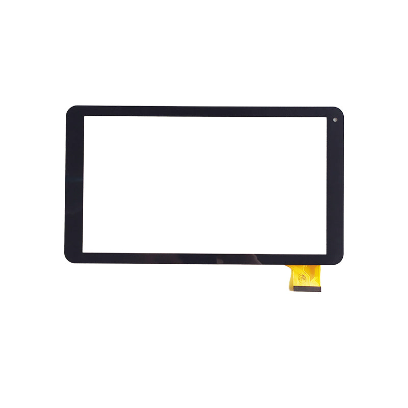 New 10.1 inch Touch Screen Panel Digitizer Glass MF-756-101F-6
