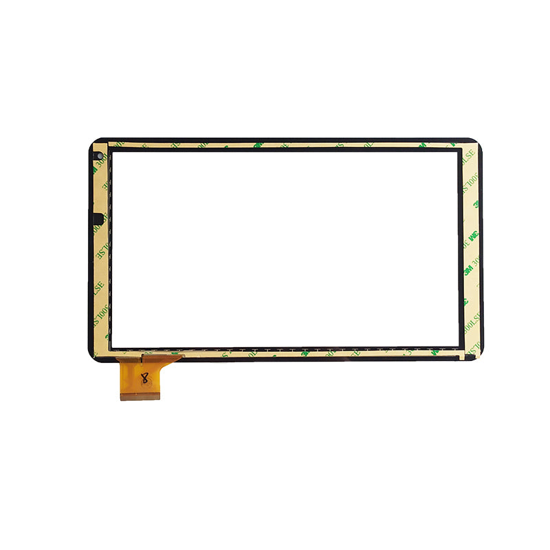New 10.1 inch Touch Screen Panel Digitizer Glass MF-756-101F-6