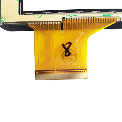 New 10.1 inch Touch Screen Panel Digitizer Glass MF-756-101F-6