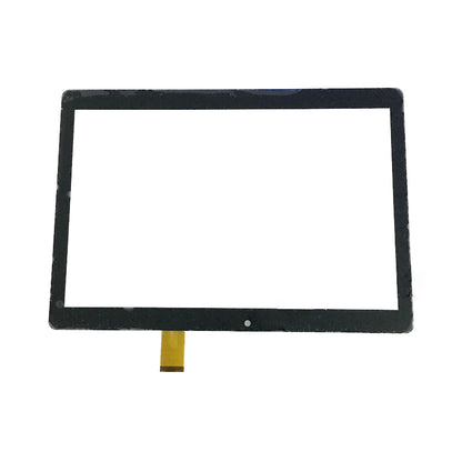 New 10.1 inch Touch Screen Panel Digitizer Glass MF-872-101F FPC