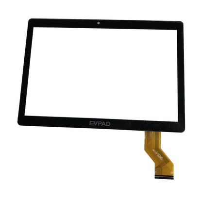 New 10.1 inch Digitizer Touch Screen Panel Glass For EVPAD Tablet i7 / EVPAD i7 TV