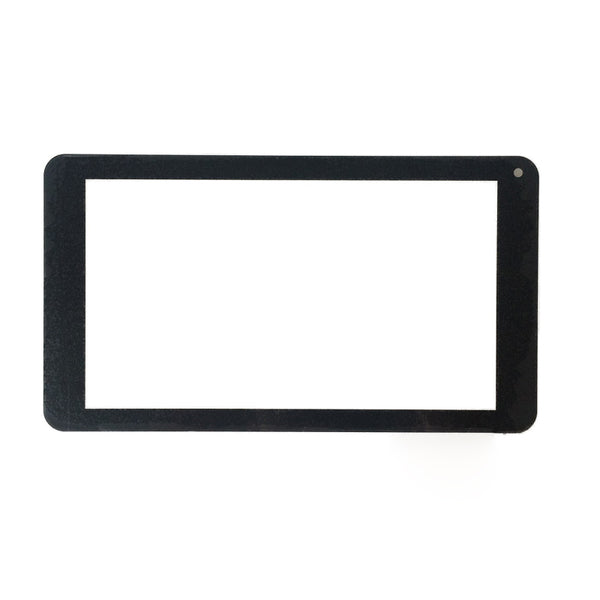 Nuovo pannello touch screen da 7 pollici in vetro per digitalizzatore SuperSonic SC-4317 SC-4317BT