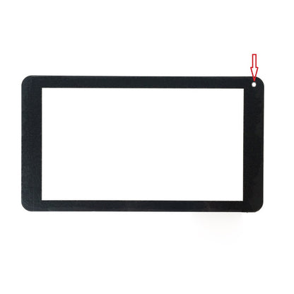 For Vorago PAD-7-V5 Tablet 7 Inch Touch Screen Panel Digitizer Glass