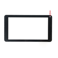 New 7 Inch For Vorago PAD-7-V5 Digitizer Touch Screen Panel Glass