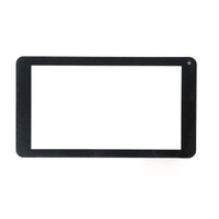 New 7 inch Touch screen Glass Digitizer For Hyundai KORAL 7W3 HT0703W08