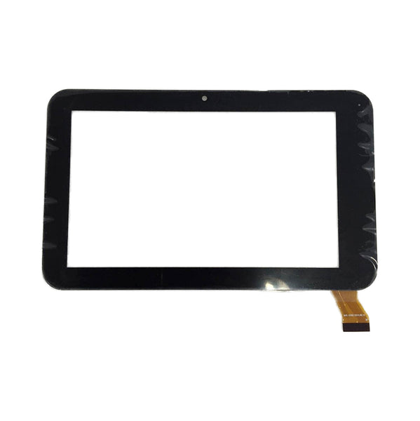 Nuovo pannello touch screen digitalizzatore da 7 pollici in vetro TYF-1091-0700 MJK-0266