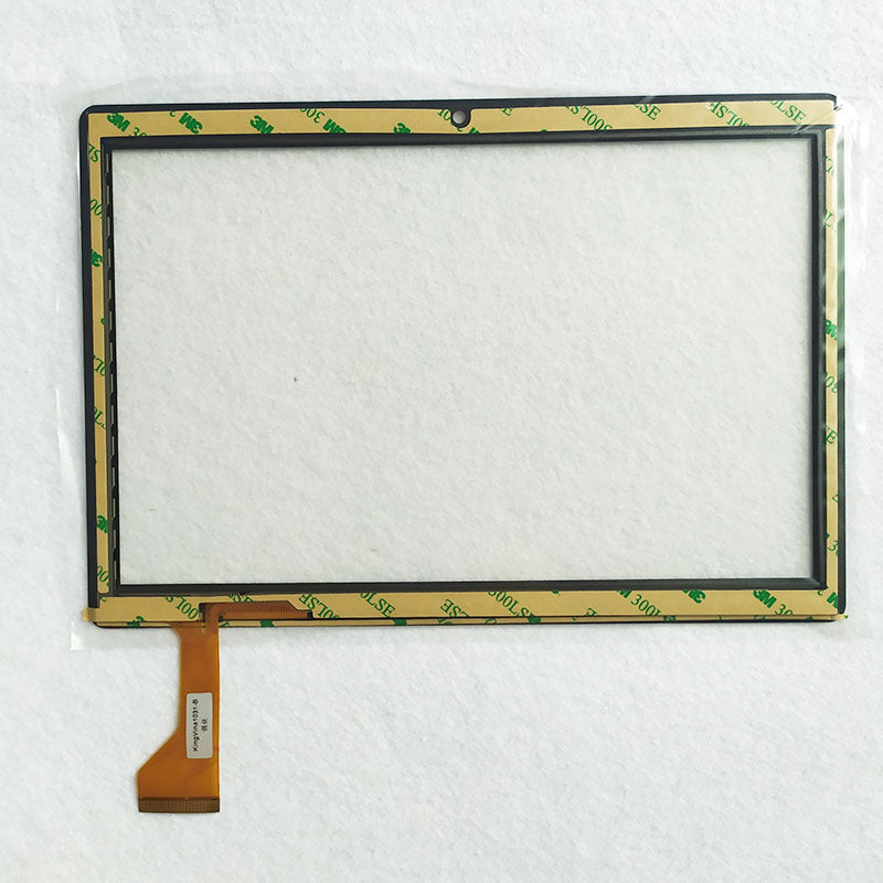 10.1" Touch Screen Digitizer - DH-10114A2-FPC325 / MJK-0725-FPC
