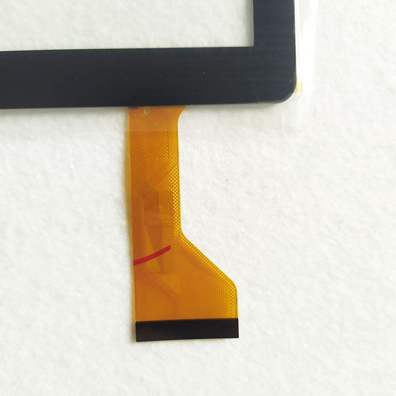 10.1" Touch Screen Digitizer - DH-10114A2-FPC325 / MJK-0725-FPC