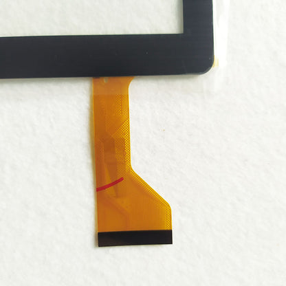 10.1" Touch Screen Digitizer - DH-10114A2-FPC325 / MJK-0725-FPC