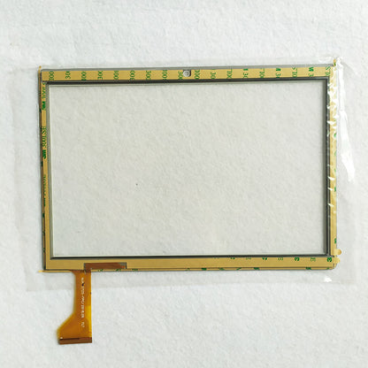 10.1" Touch Screen Digitizer - DH-10114A2-FPC325 / MJK-0725-FPC